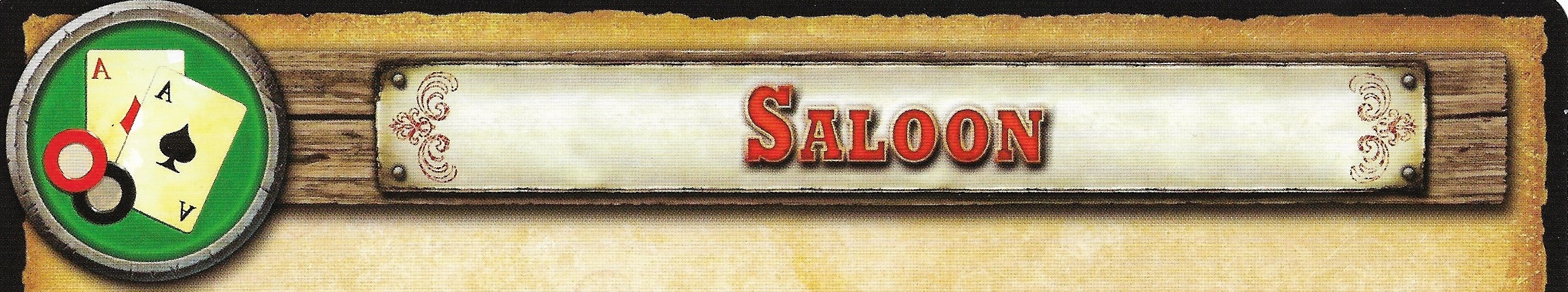 Saloon